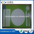 Alibaba Custom Kitchen Bakeware esteira de silicone 2015 tapete de silicone antiaderente novo do cozimento